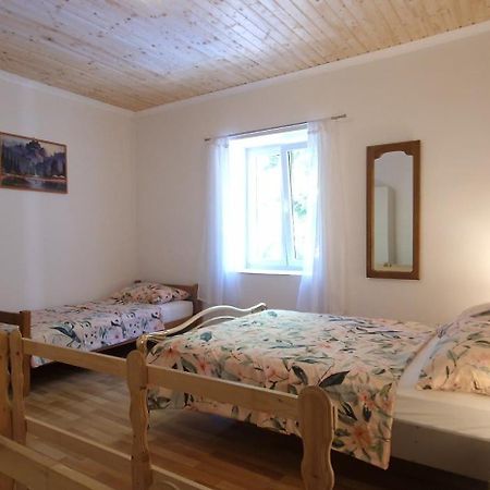 Studio Apartman Kastel Kambelovac Kaštela Extérieur photo