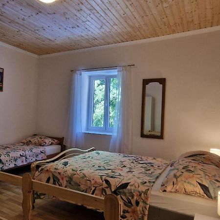 Studio Apartman Kastel Kambelovac Kaštela Extérieur photo