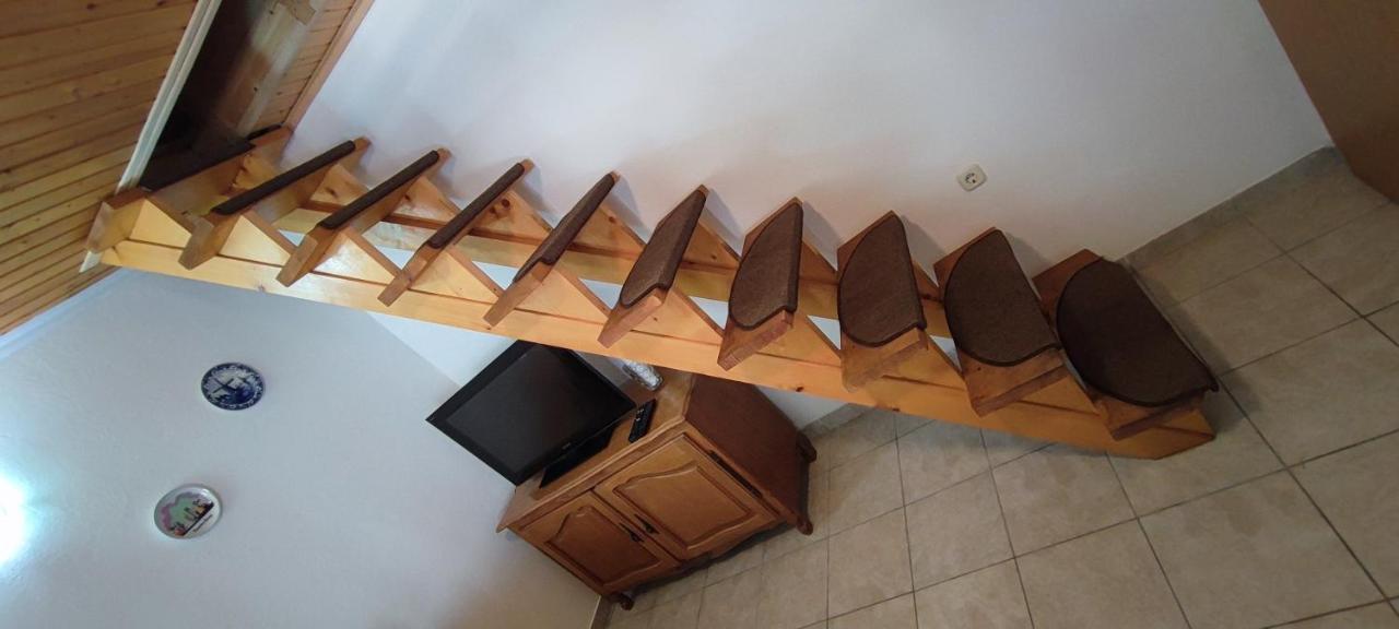 Studio Apartman Kastel Kambelovac Kaštela Extérieur photo