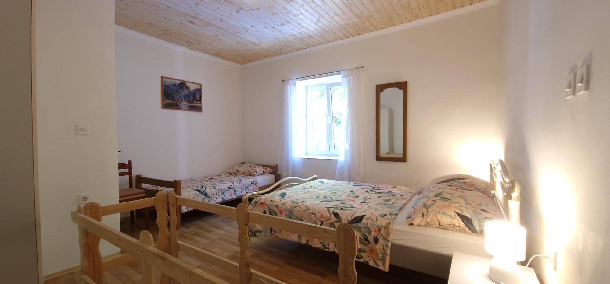 Studio Apartman Kastel Kambelovac Kaštela Extérieur photo