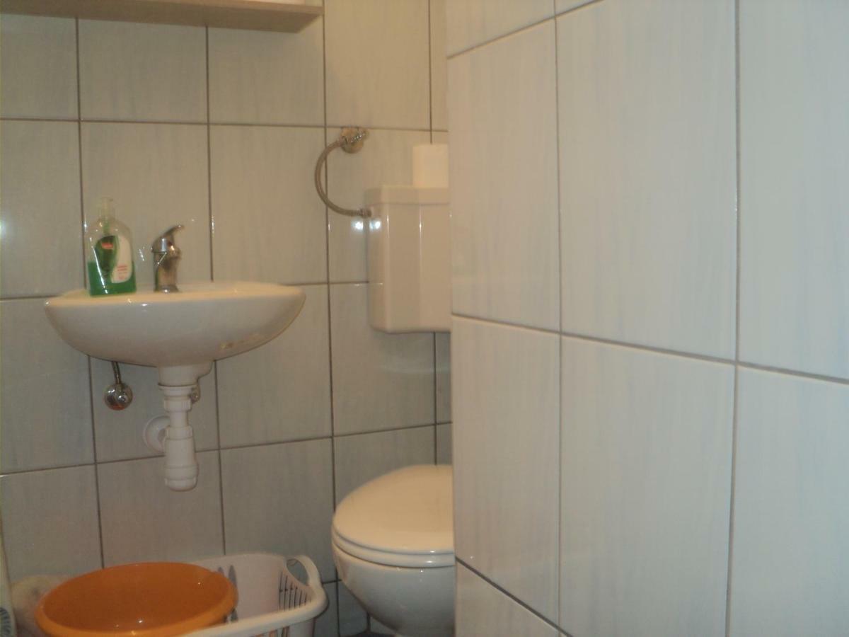 Studio Apartman Kastel Kambelovac Kaštela Extérieur photo